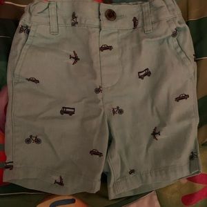 Boys casual shorts